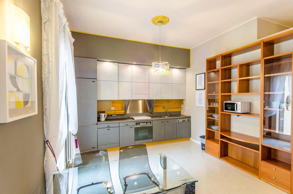 بياتشينسا Duomo Guesthouse الغرفة الصورة