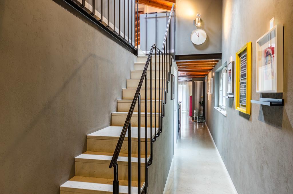 بياتشينسا Duomo Guesthouse الغرفة الصورة