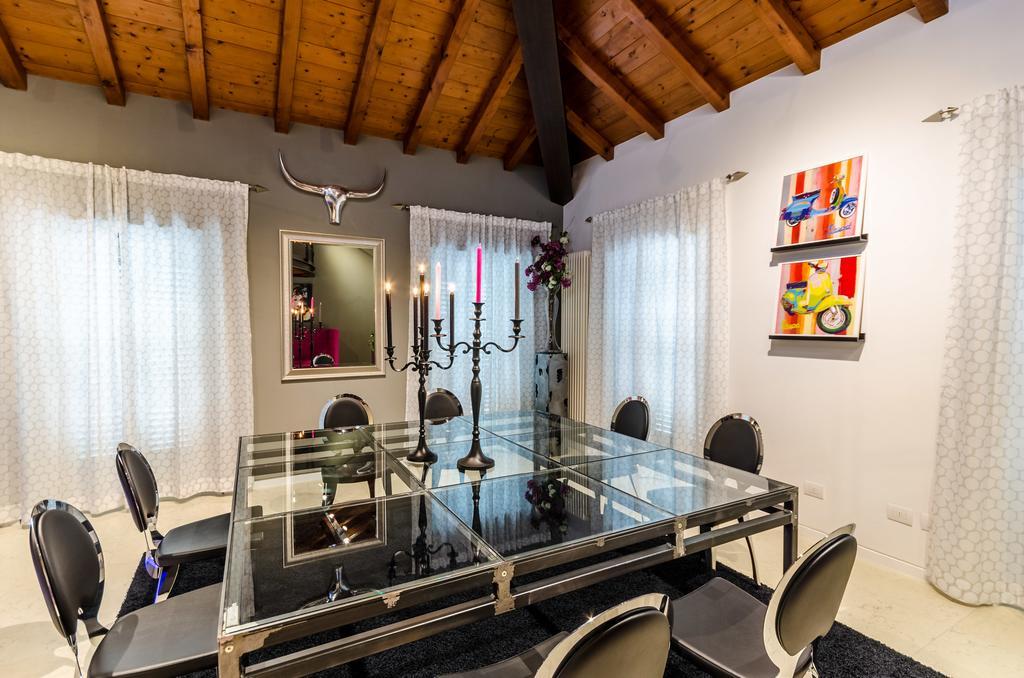 بياتشينسا Duomo Guesthouse المظهر الخارجي الصورة