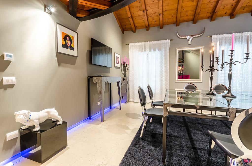 بياتشينسا Duomo Guesthouse المظهر الخارجي الصورة