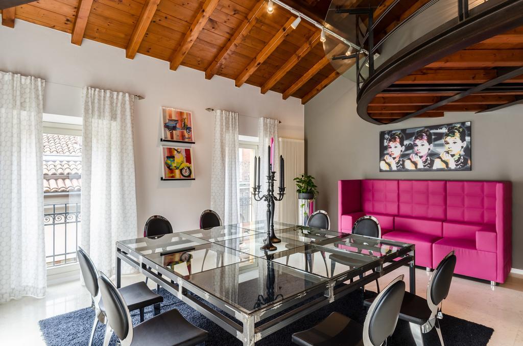بياتشينسا Duomo Guesthouse المظهر الخارجي الصورة