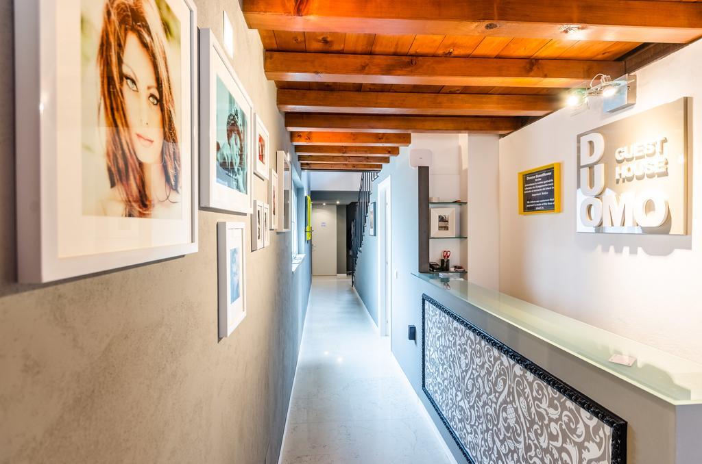 بياتشينسا Duomo Guesthouse المظهر الخارجي الصورة
