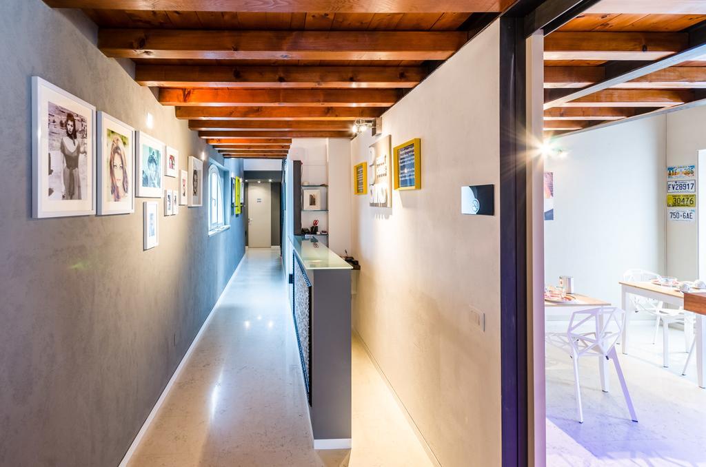 بياتشينسا Duomo Guesthouse المظهر الخارجي الصورة