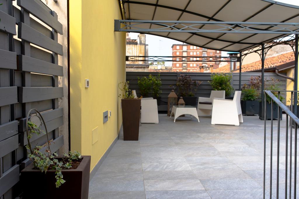 بياتشينسا Duomo Guesthouse المظهر الخارجي الصورة